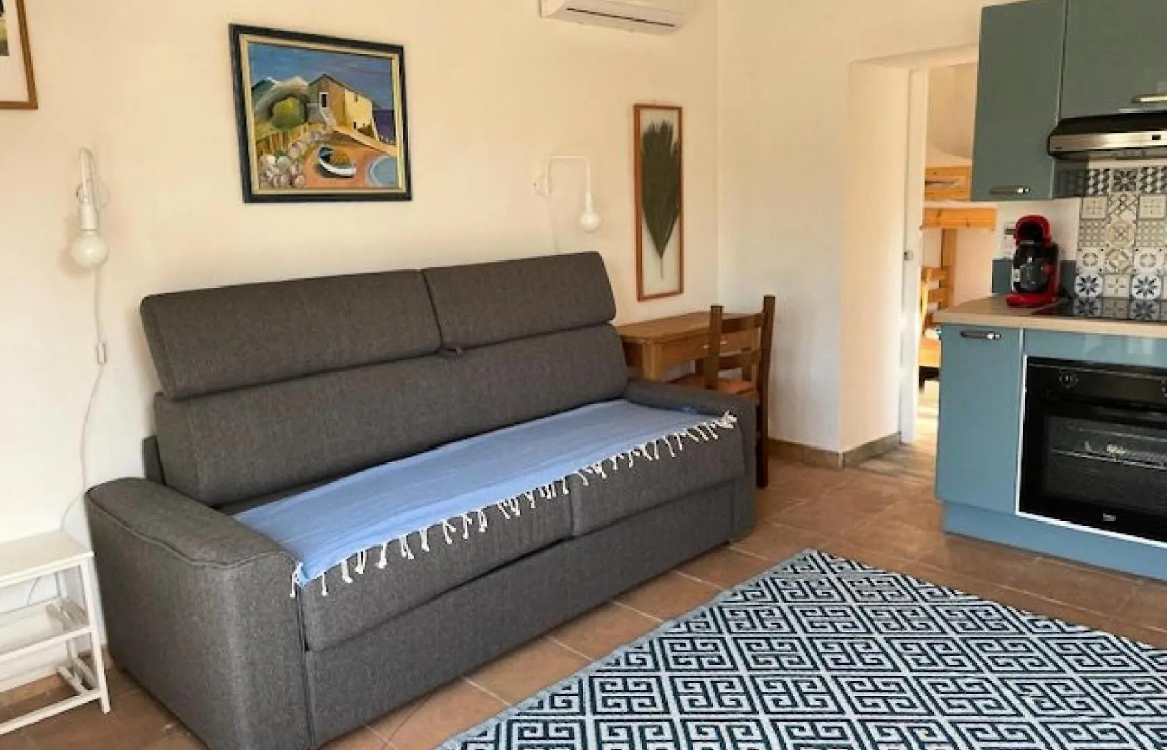 Residence 488-Sanary Sur Mer - Rez De Jardin Dans Propriete Privee Au Calme Mae-9814 location